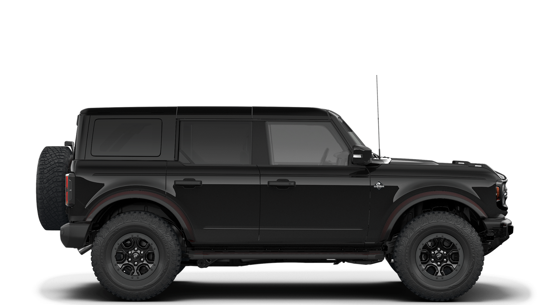 2026 Ford Bronco® External Image 1